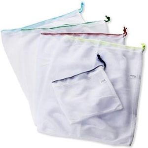 Reusable Veggie Bags